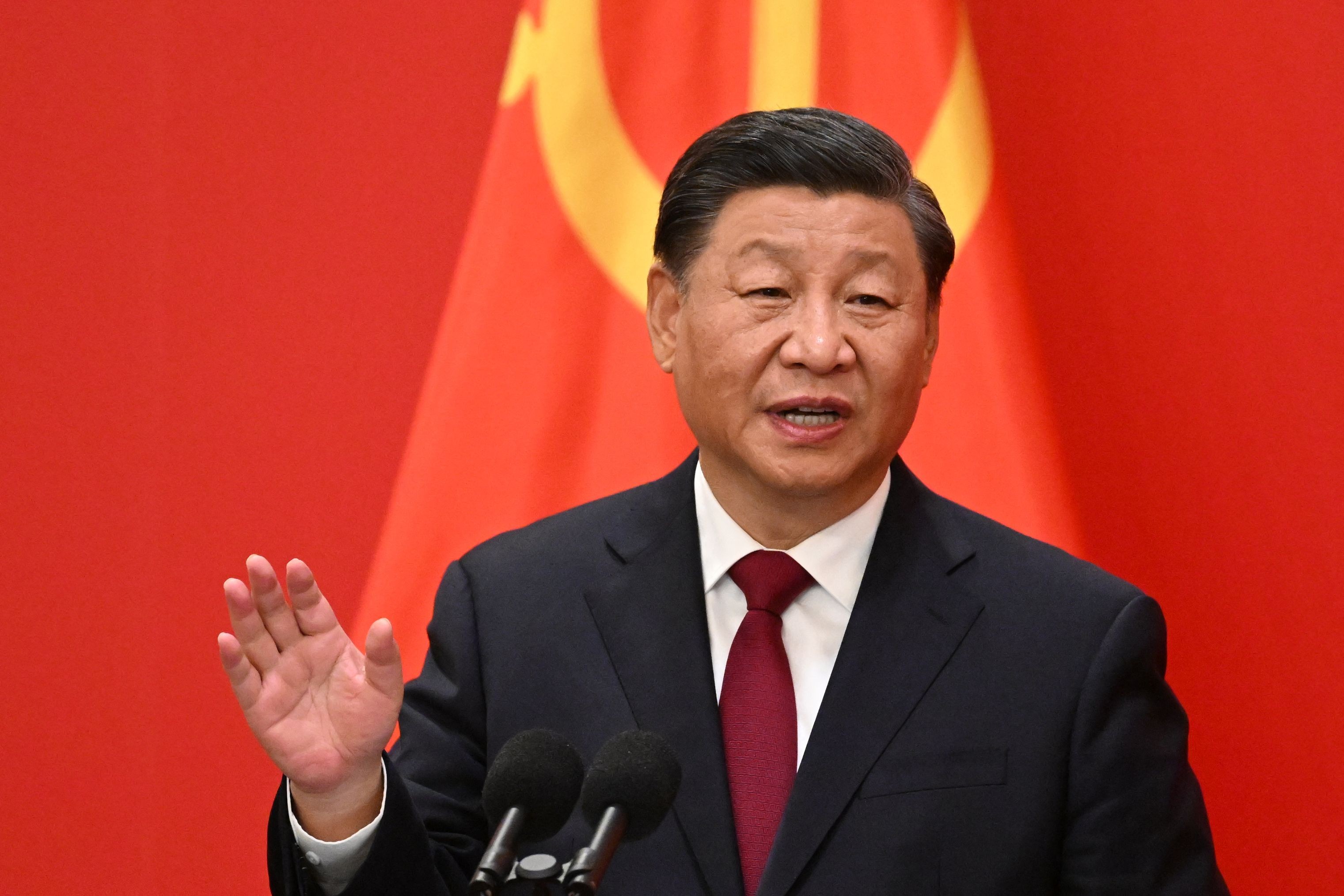 Partido Comunista Chinês expulsa número recorde de dirigentes e reforça 'disciplina' de olho em quarto mandato de Xi Jinping