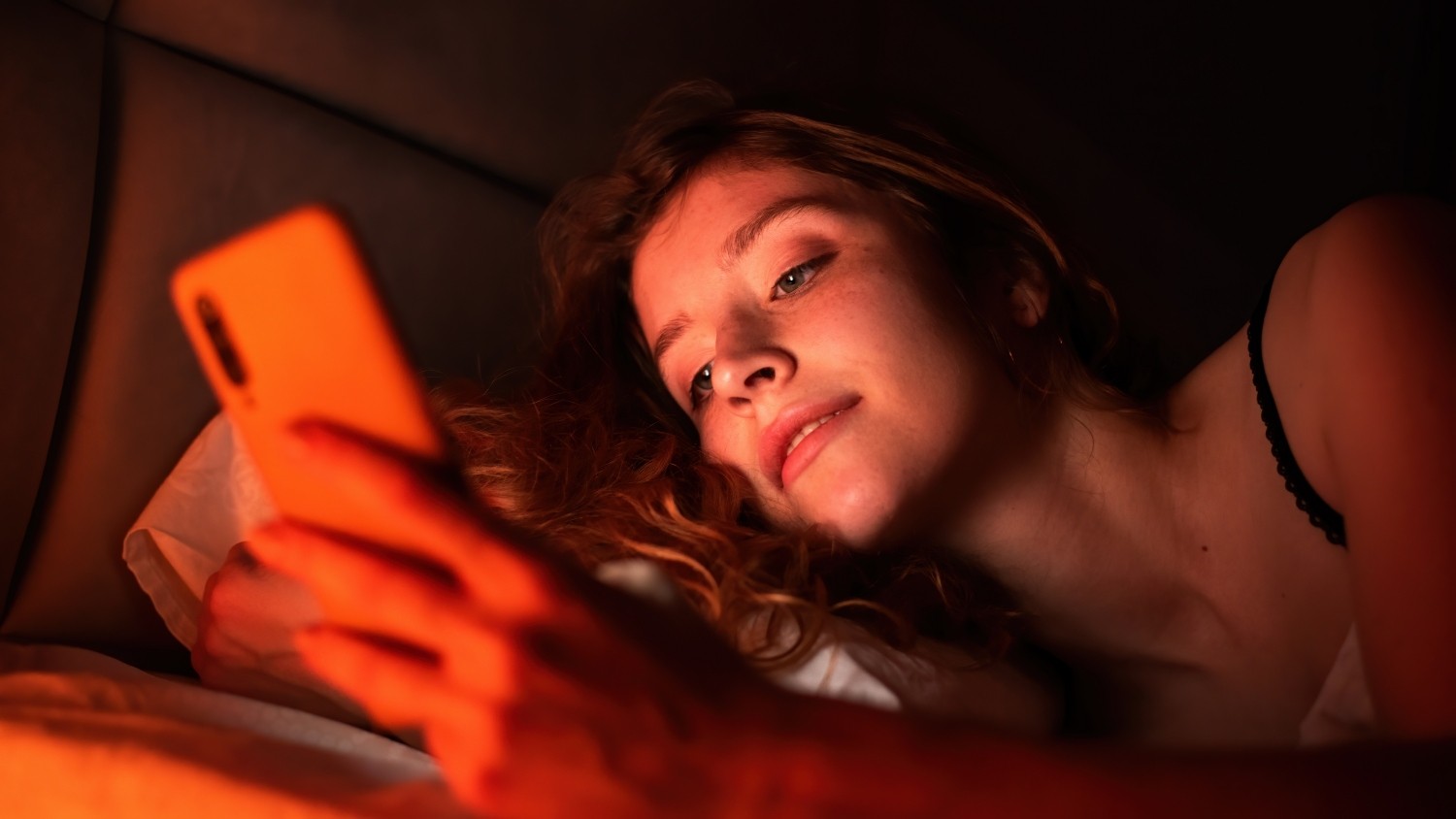 Sexting virou preferência? O que explica a escolha por mensagens íntimas