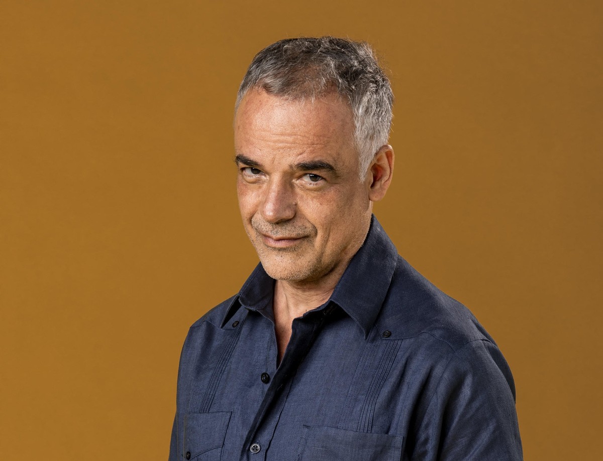 Ângelo Antônio fará homem que sofre de alcoolismo em série da HBO Max