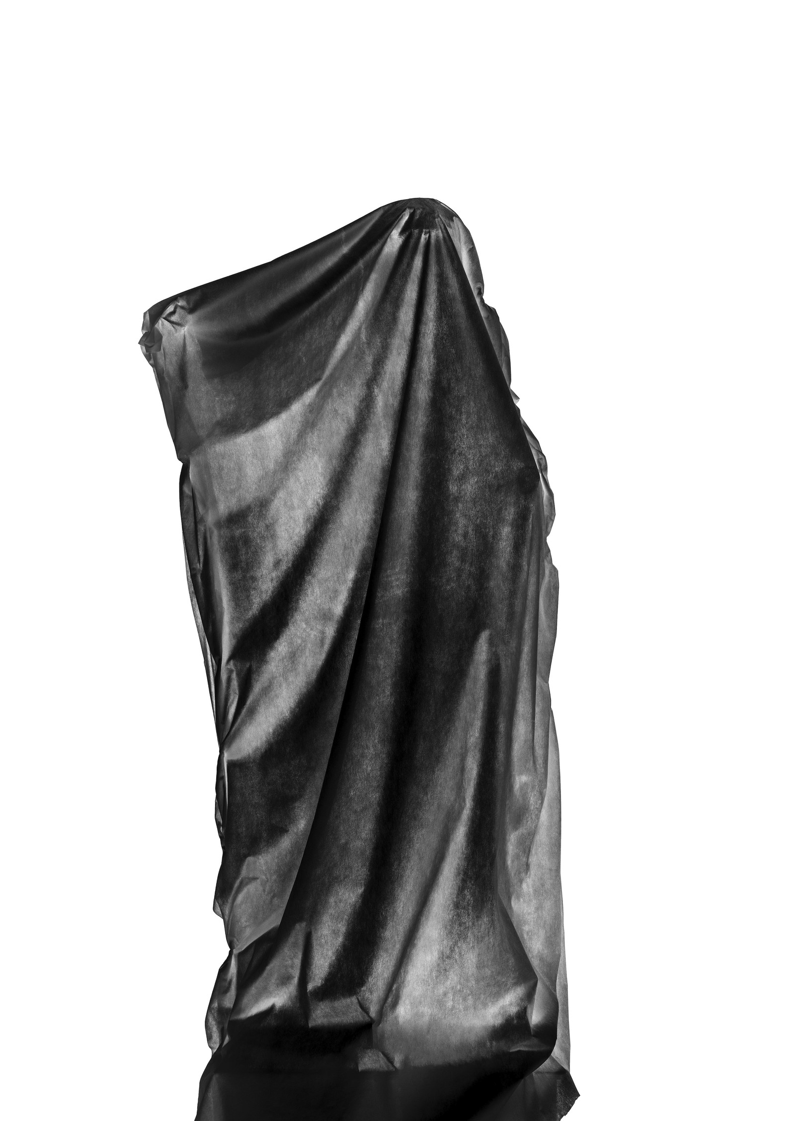 Exhibition photography "He slanders"at the National Museum of Fine Arts – Photo: Disclosure/Vicente de Mello