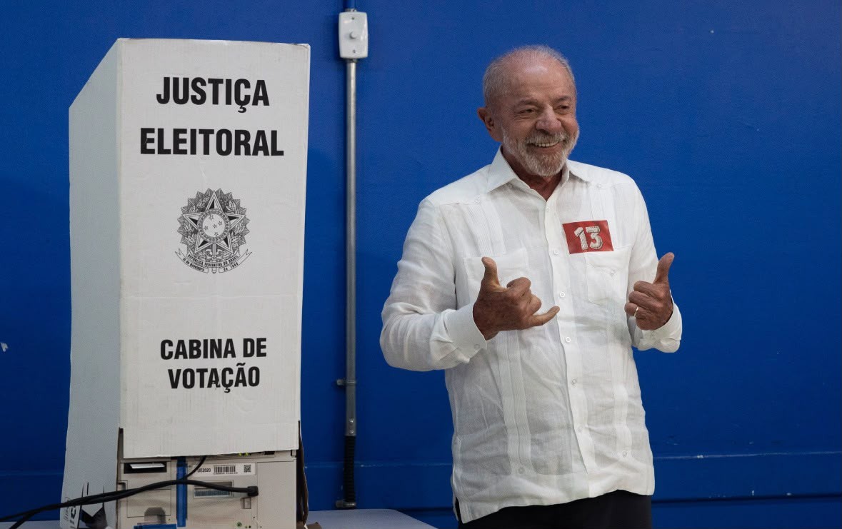 Do dinheiro para MEIs ao passe livre aos fins de semana: veja o que Lula prometeu e o que depende do Congresso - Foto