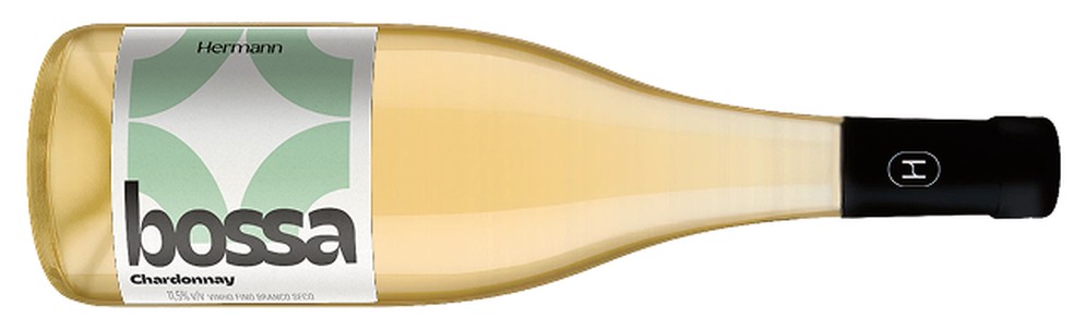 O Novo Bossa Chardonnay 2026 — Foto: Divulgação