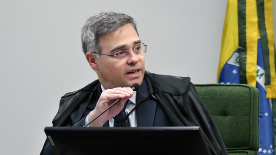 Mendonça contraria pedido por Gilmar como relator do 'fim da Lava-Jato'
