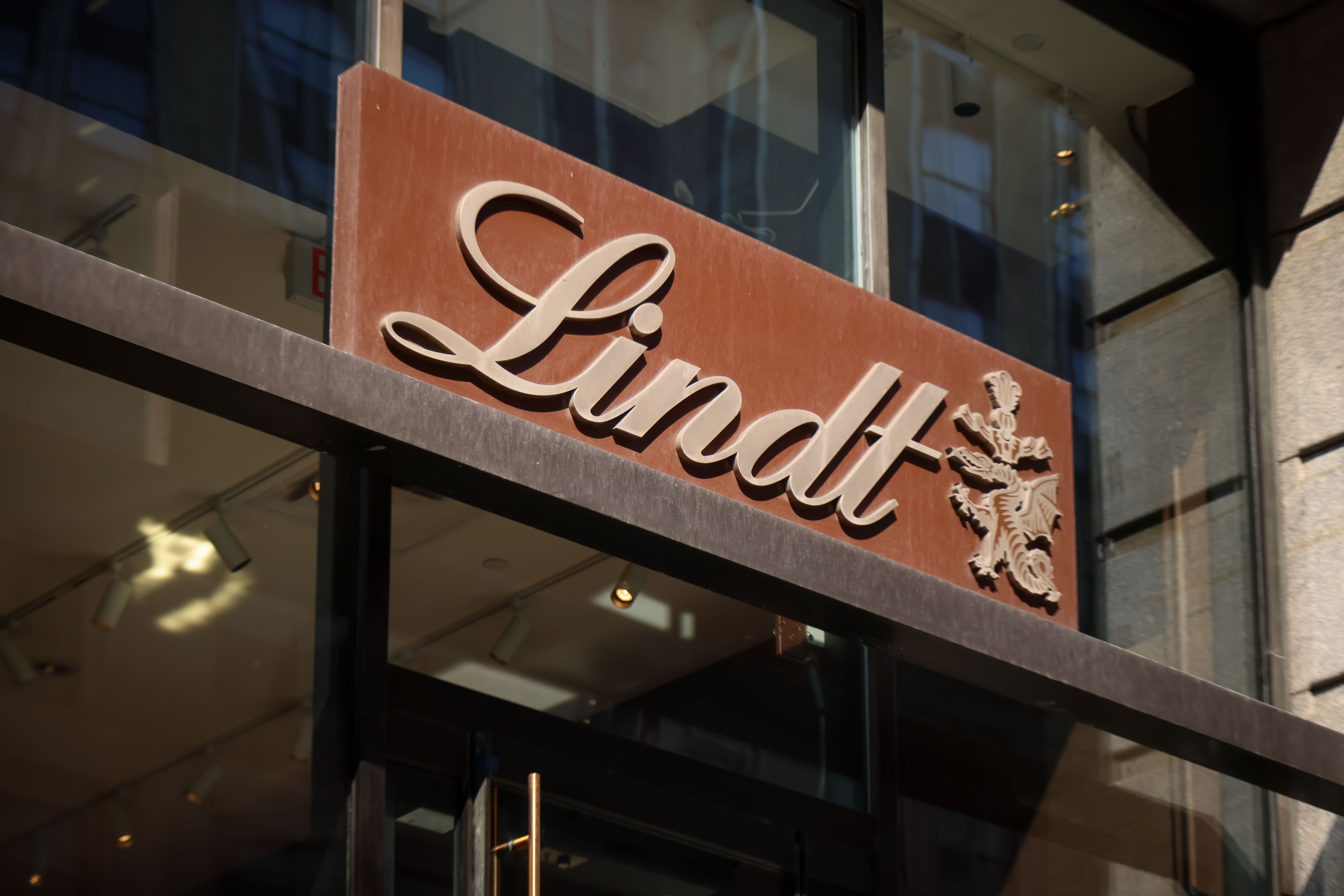 Lindt é alvo de processo nos EUA por alegações de trabalho infantil
