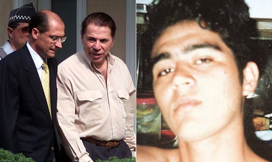 Sequestrador de Silvio Santos pediu ajuda para não ser morto pela polícia; veja o que aconteceu com criminoso