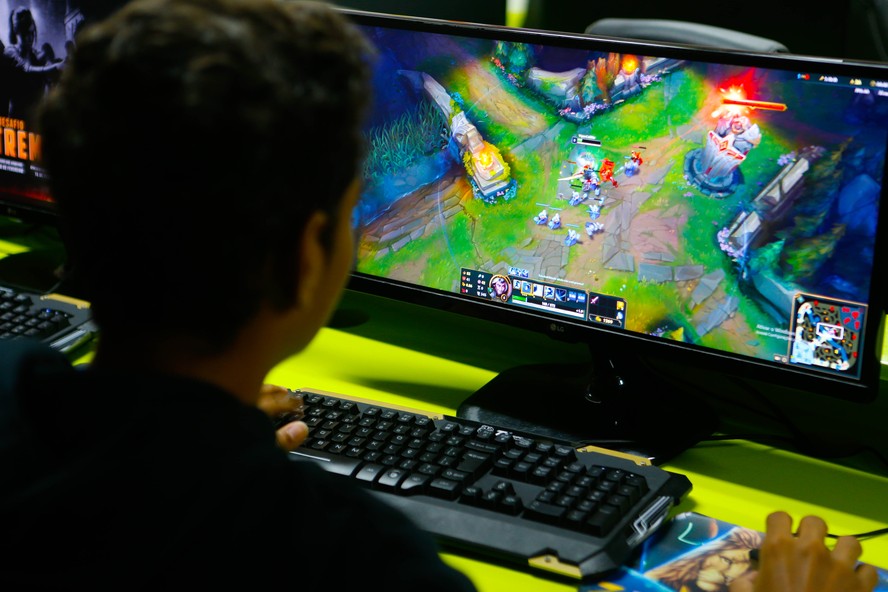 Esports são esportes? O que dizem especialistas e estudos, esports