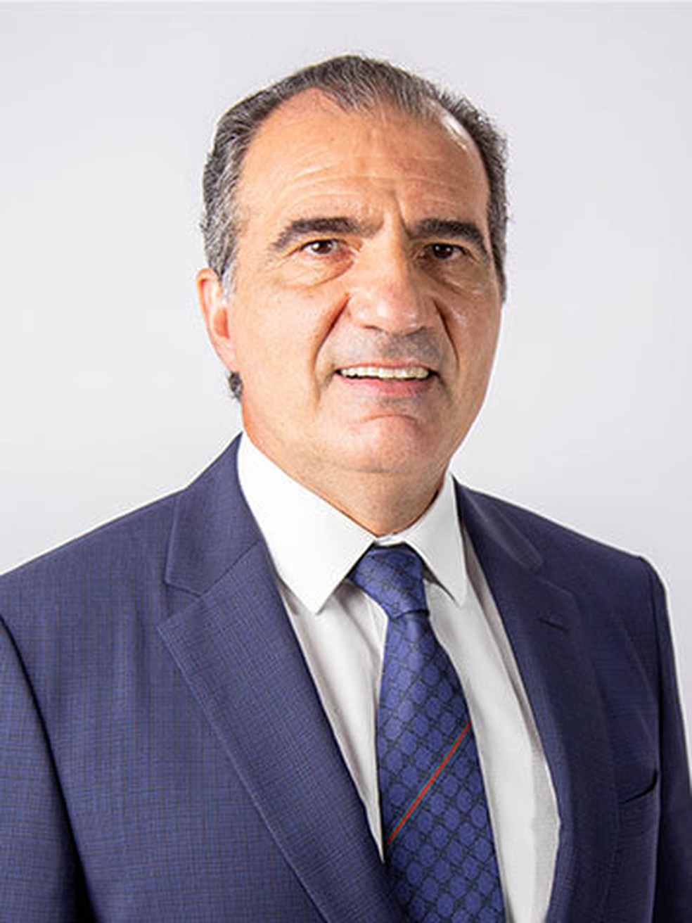 Quem jos perdiz nomeado para ser o presidente interino da cbf