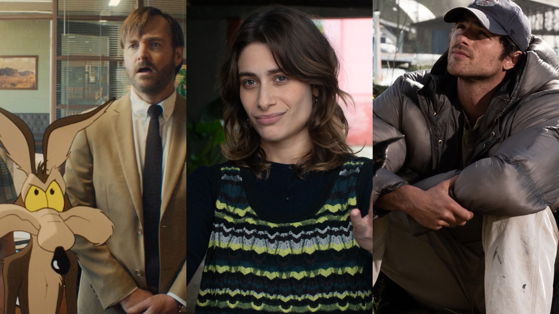'Coyote vs. Acme', 'Muito prazer', 'Ponto sem retorno' e mais: as estreias e os filmes em cartaz
