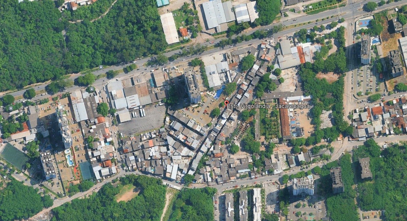 Comando Vermelho aterroriza moradores em Jacarepaguá com nova célula do tráfico