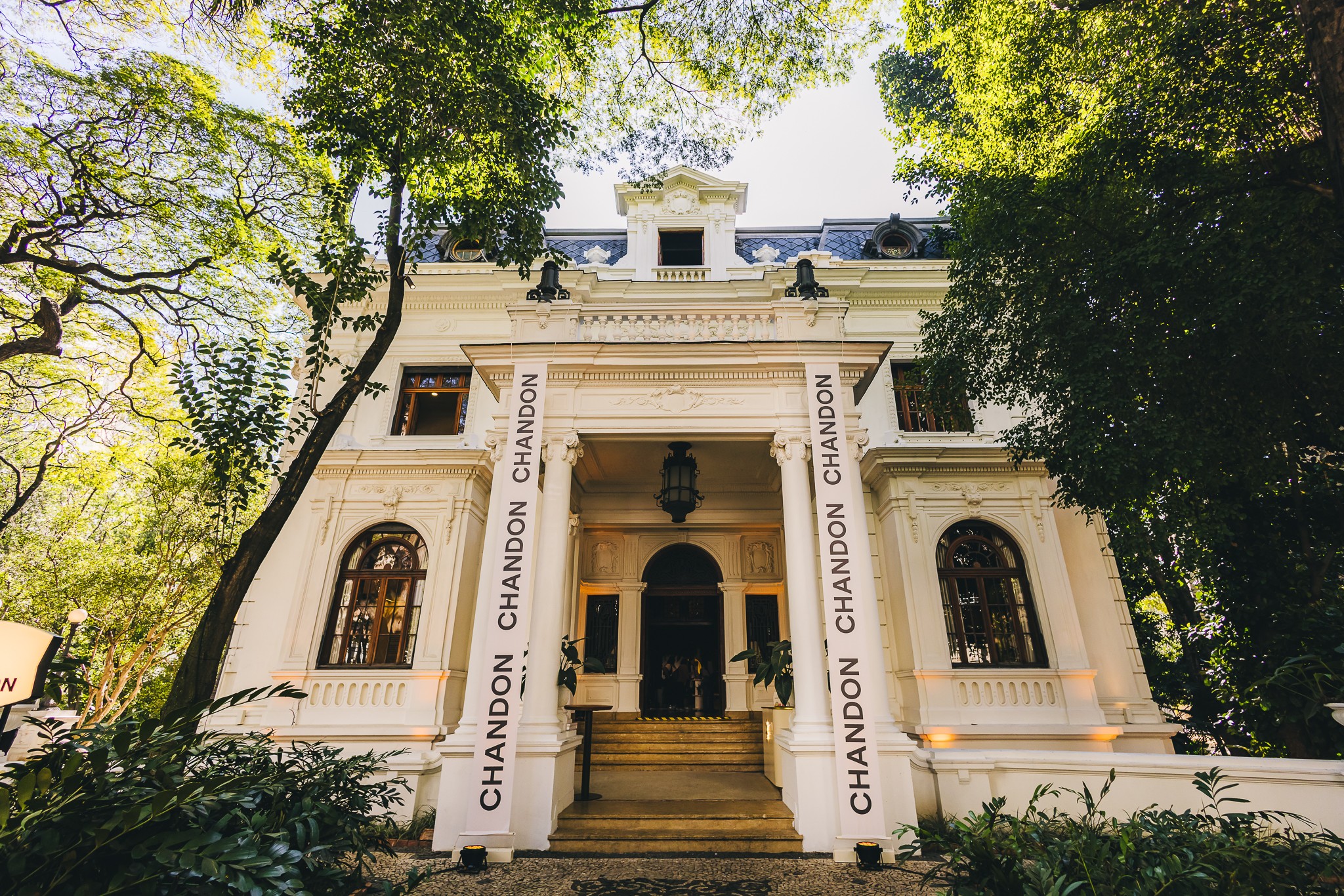 Casa Chandon retorna a São Paulo com modelo inédito e foco na cocriação colaborativa - QTU Questões do Universo