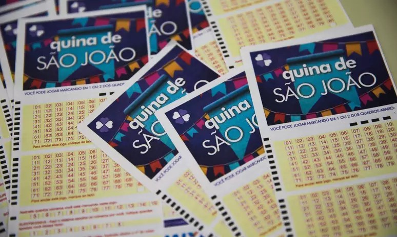 Saiba qual é o valor da Quina de São João e como apostar no concurso temático da Caixa