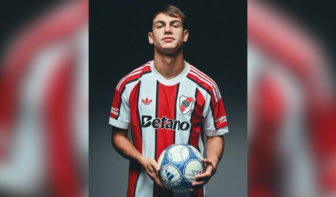 Flamengo fecha com atacante do River Plate e pagará cerca de R$ 40 milhões - QTU Questões do Universo