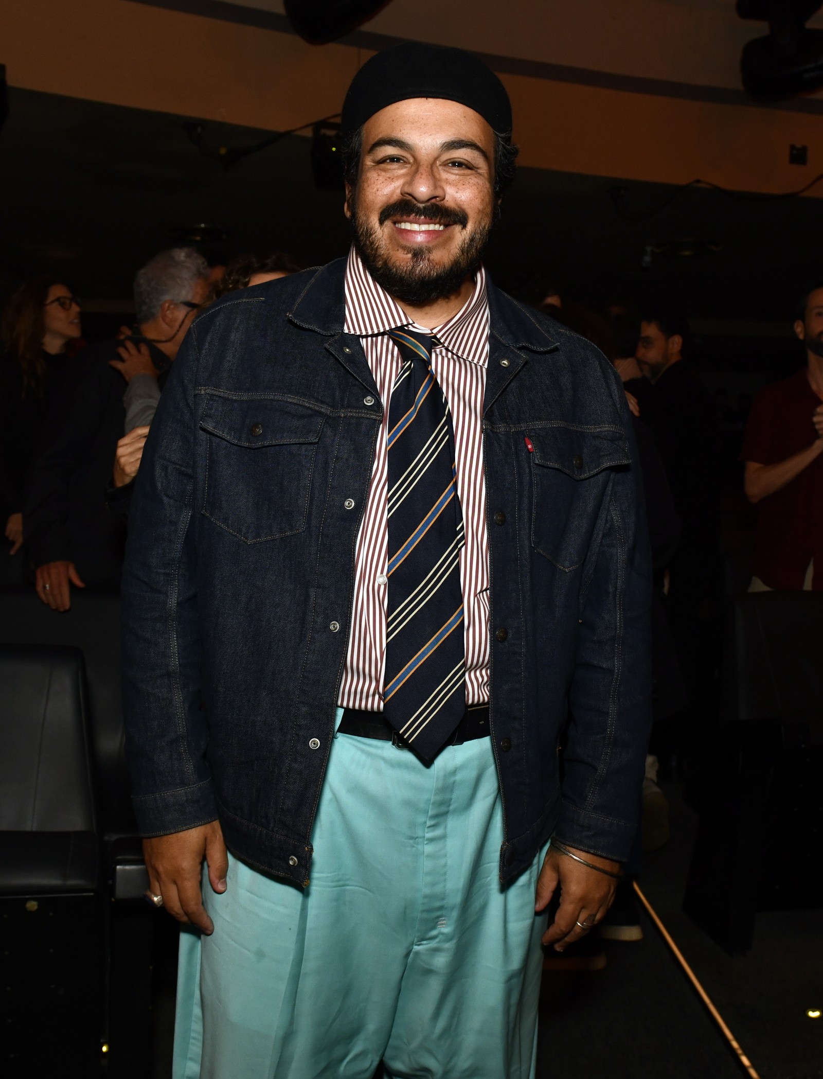 Prêmio APTR reúne artistas e dá maior número de vitórias a 'Torto arado ...