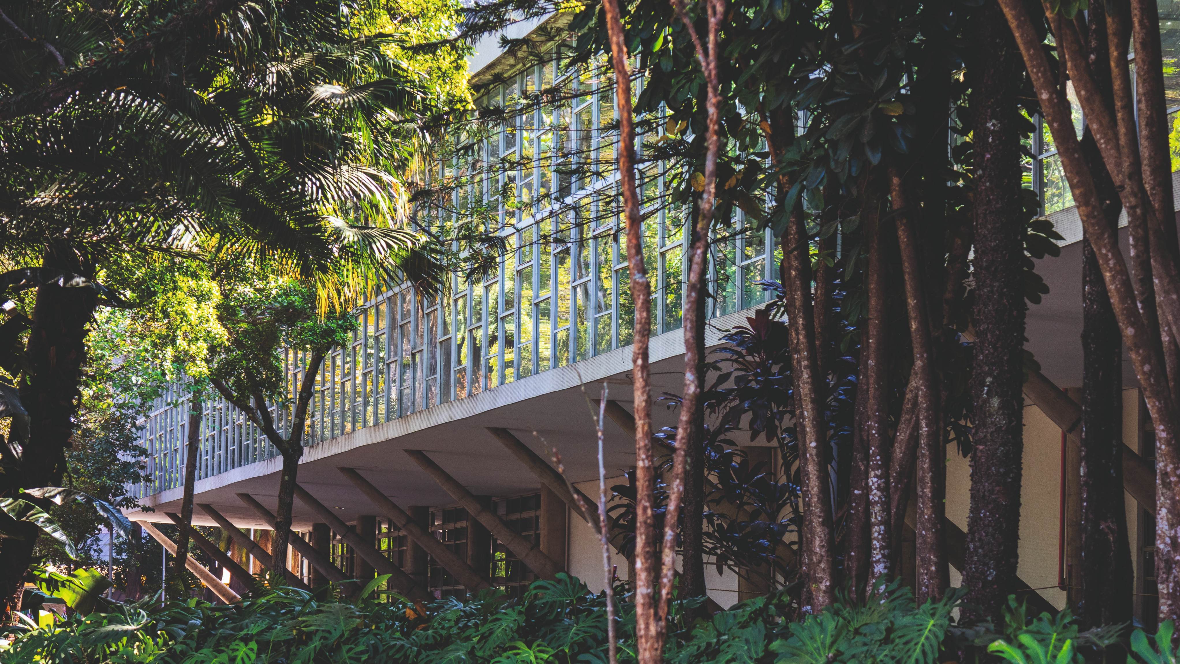 Bienal de Arquitetura Brasileira estreia em São Paulo com projetos que mostram a diversidade do morar de norte a sul do país