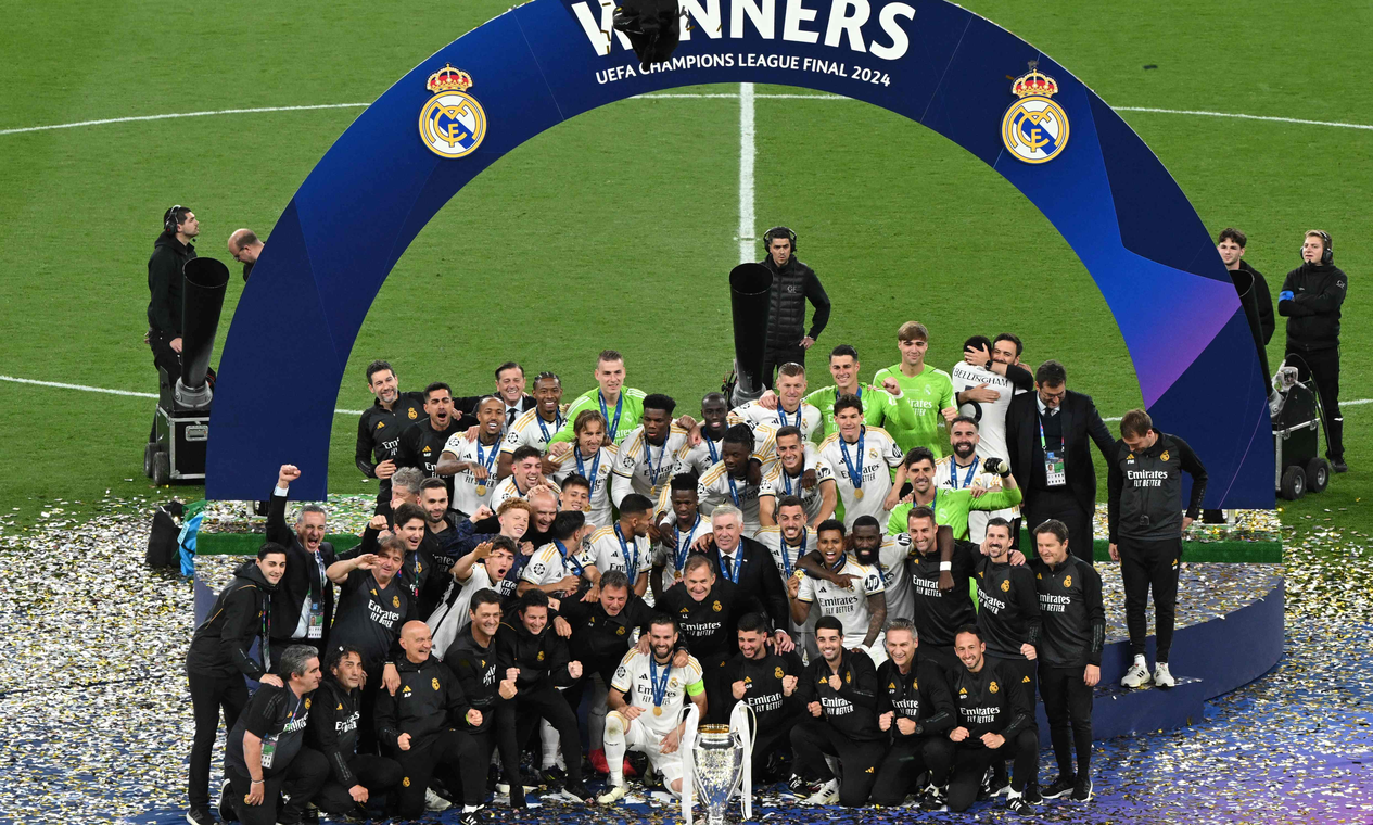 Real Madrid enfrentará o campeão da Libertadores? Saiba como serão os torneios intercontinentais