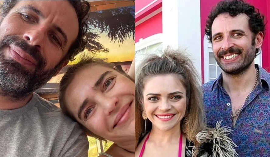 Titina Medeiros, a atriz que interpretou Socorro em 'Cheias de Charme', em imagem sorrindo