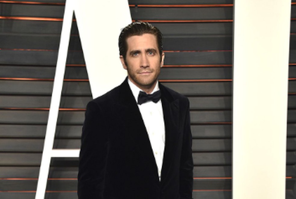 Jake Gyllenhaal — Foto: Getty Images