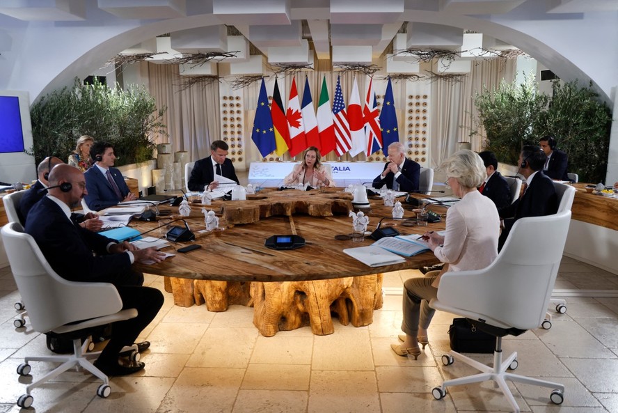 O que é o G7, e por que a cúpula do grupo importa?