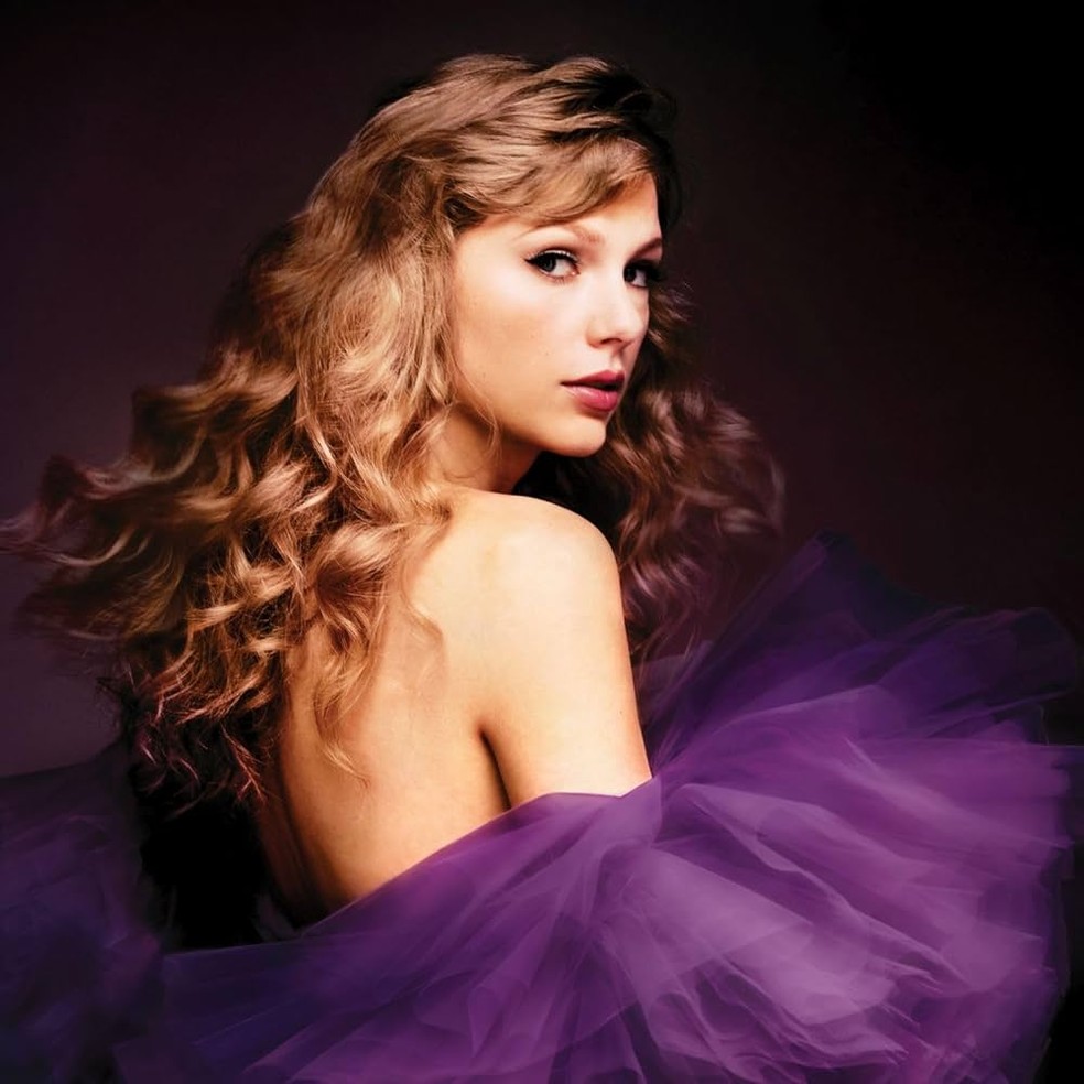 Capa do lbum 