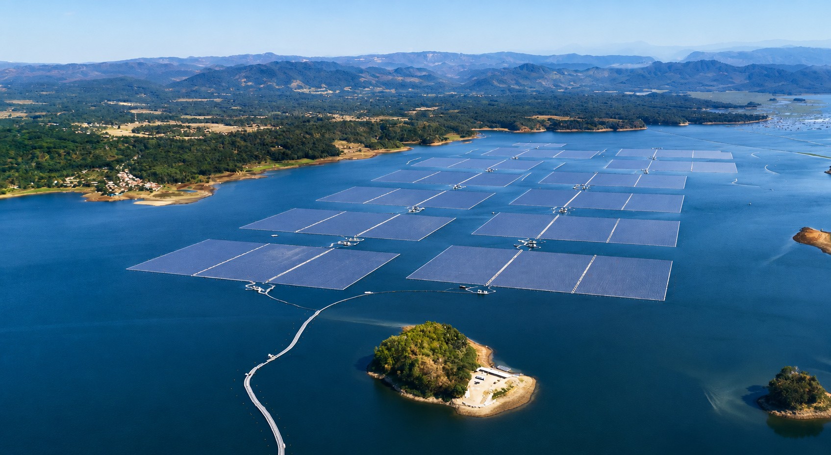 Inovações ganham impulso em nova fase da transição energética: veja 5 novidades da energia verde - QTU Questões do Universo