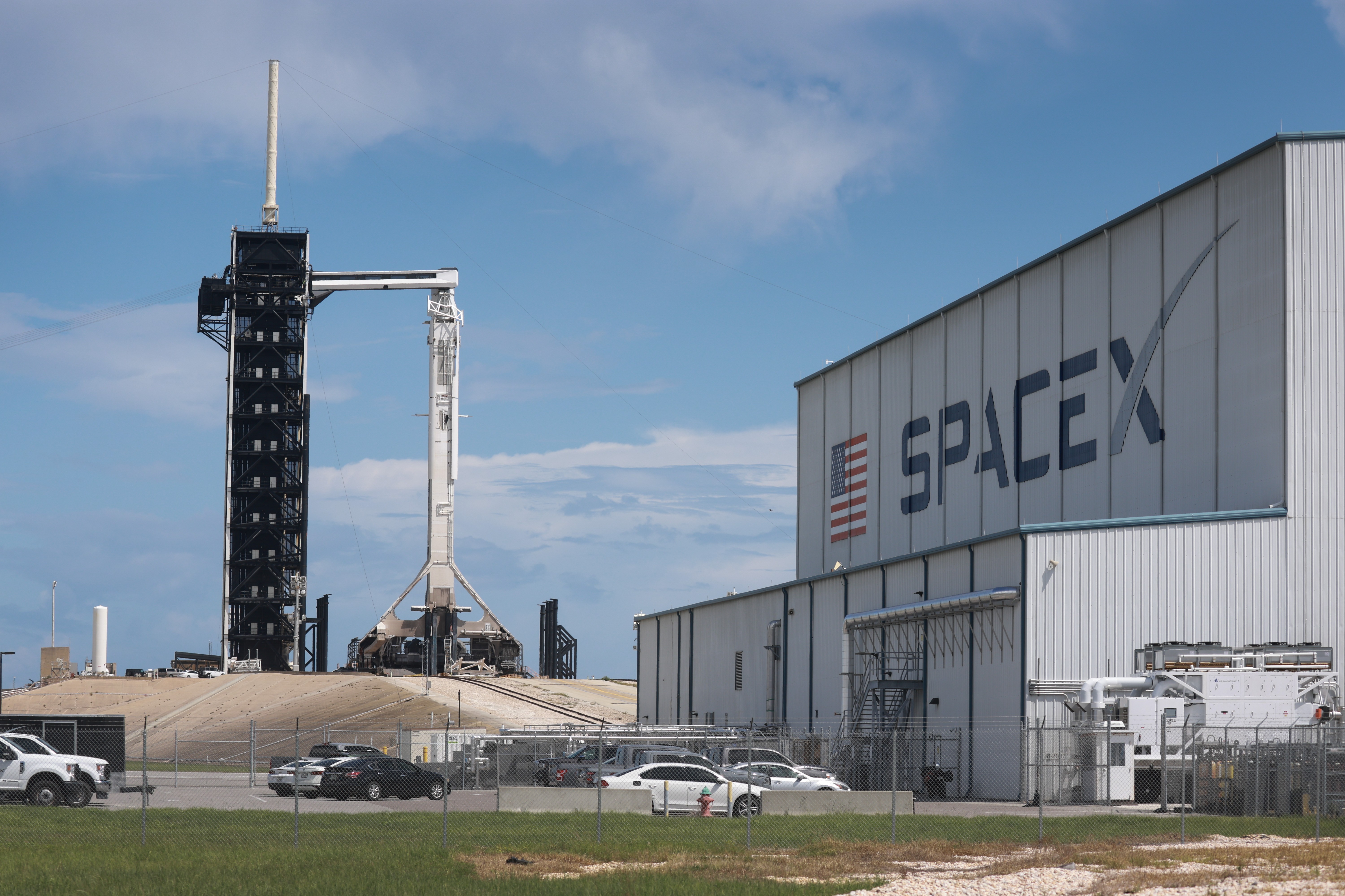 Em seu primeiro balanço, SpaceX supera estimativas de Wall Street com receita de US$ 7,8 bilhões