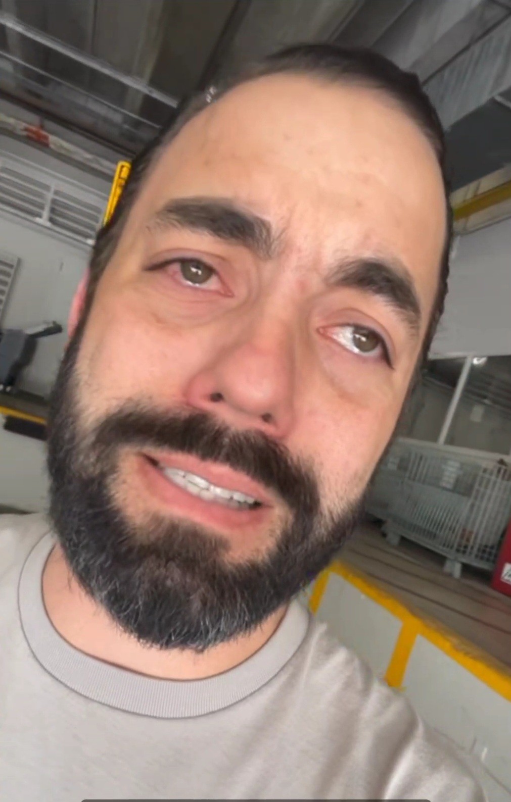 Empresário investigado por atos golpistas de 8 de janeiro é preso pelo ICE nos EUA