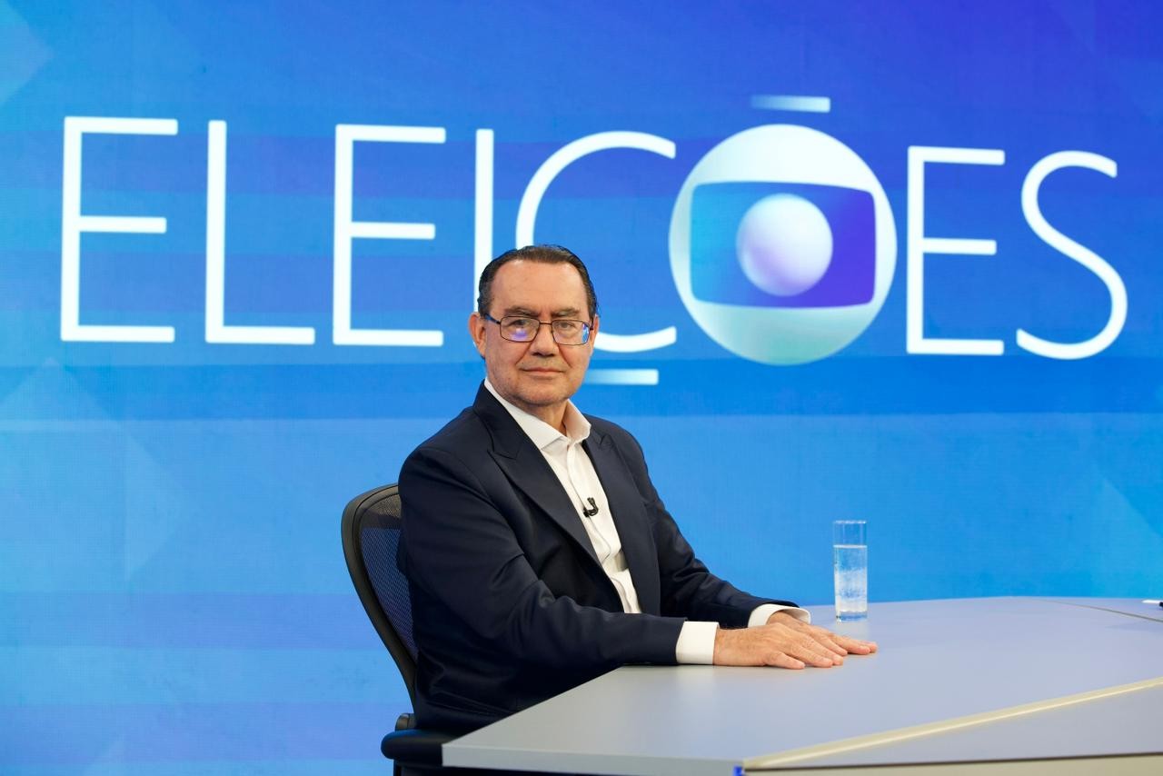Augusto Cury na TV Globo: candidato defende redução de ministérios, criação de pasta para segurança e reajuste no Bolsa Família - QTU Questões do Universo