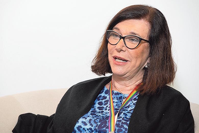 ‘Temos que continuar a explorar a área para saber quanto óleo tem lá’, diz Magda sobre indício de petróleo na bacia da Foz do Amazonas