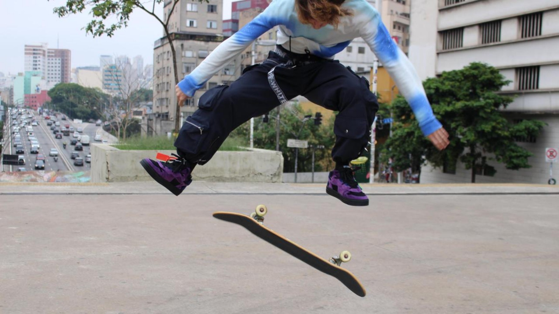 Brasileiro Transforma Cultura do Skate em Marca de Luxo Global
