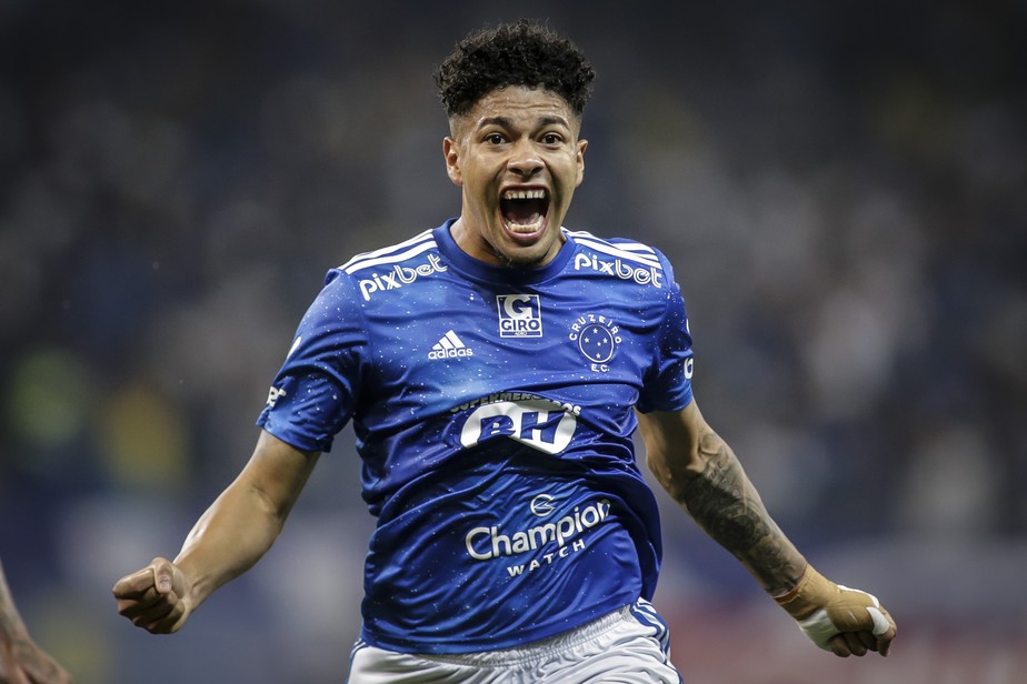 Partida entre Cruzeiro e Vasco sofre alteração de horário - ISTOÉ  Independente