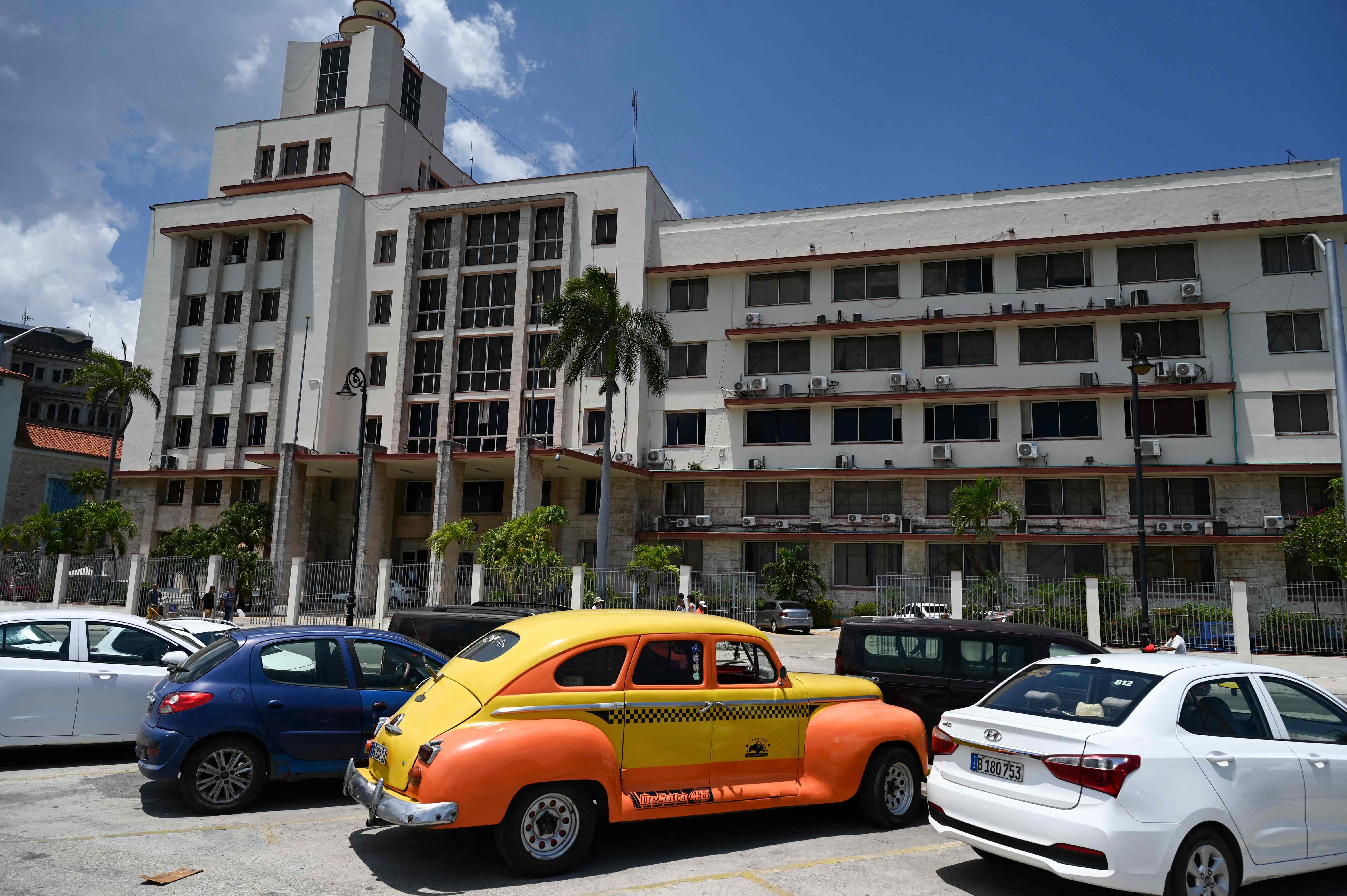 EUA x Cuba: Irmã de chefe de conglomerado militar cubano é presa pelo ICE em Miami