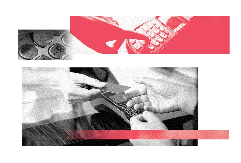  — Foto: Arte O Globo