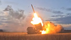 Ucrânia começa a usar contra a Rússia mísseis de longo alcance enviados 'secretamente' pelos EUA; conheça
