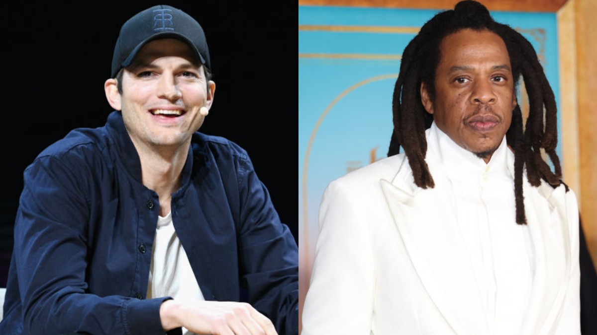 Jay-Z, Ashton Kutcher e outras celebridades apostam em startups; entenda como usam a fama nos negócios, segundo especialista