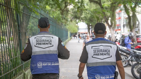 Pesquisa com moradores busca levantar dados sobre a segurança pública de Niterói
