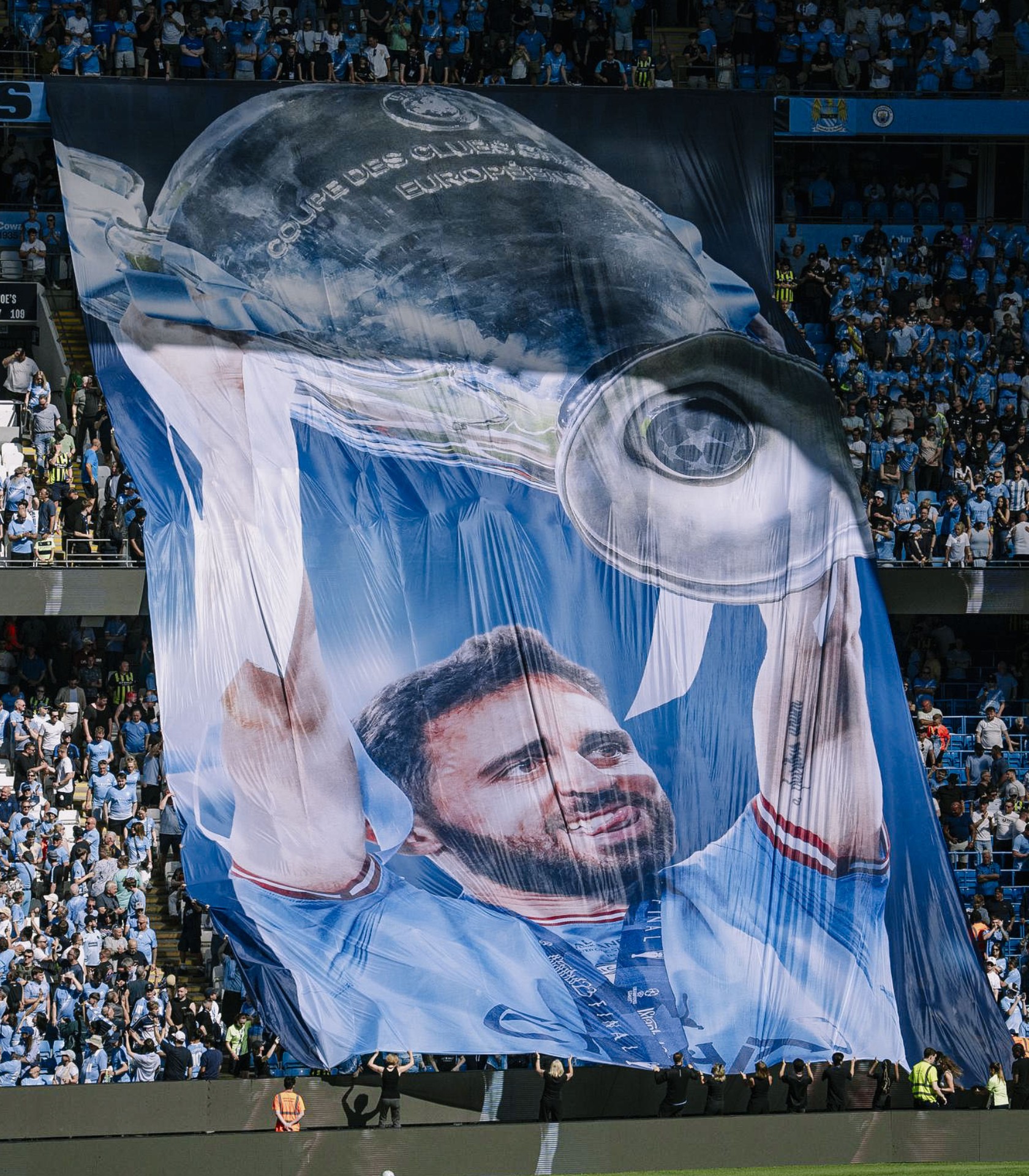 Bernardo Silva está em fase final de negociação co