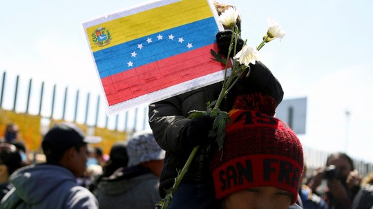 Colômbia, Peru, Equador e Chile não cumprem obrigações humanitárias com venezuelanos, diz Anistia Internacional