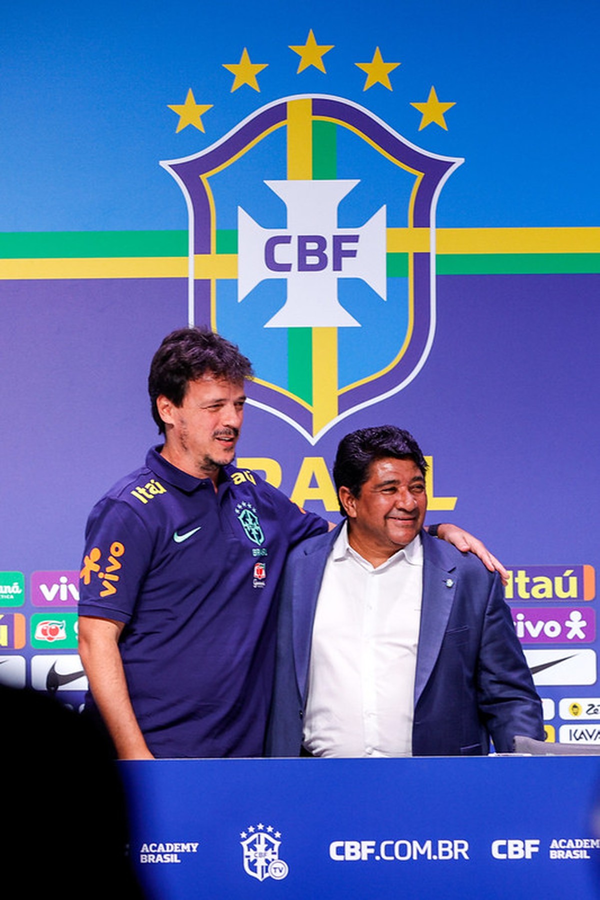 Cruzeiro: estreia de Wesley Gasolina rende elogios de Pezzolano