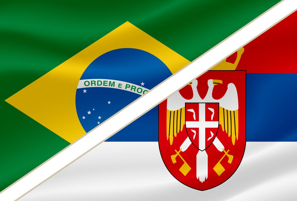 Guia do Bolão da Copa: Brasil favoritaço na estreia, e Portugal