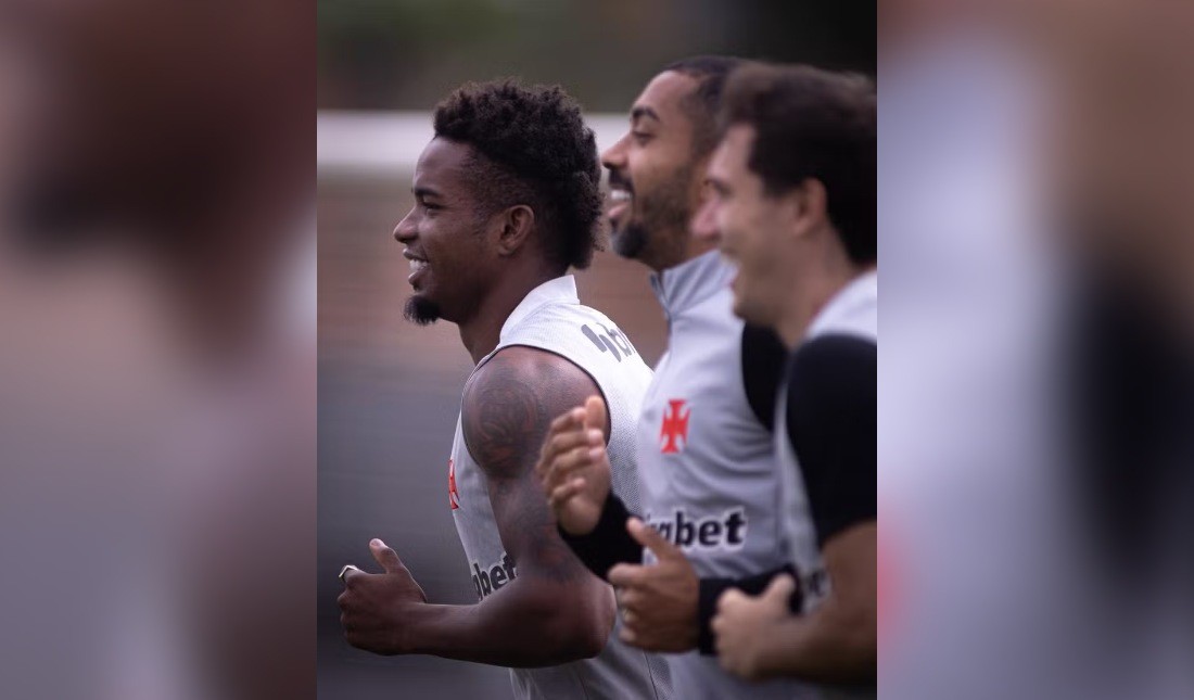 Vasco mira vitória essencial contra o Coritiba para escapar do rebaixamento
