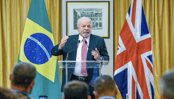 CNJ afasta juíza por postagens ofensivas contra Lula após 8/01