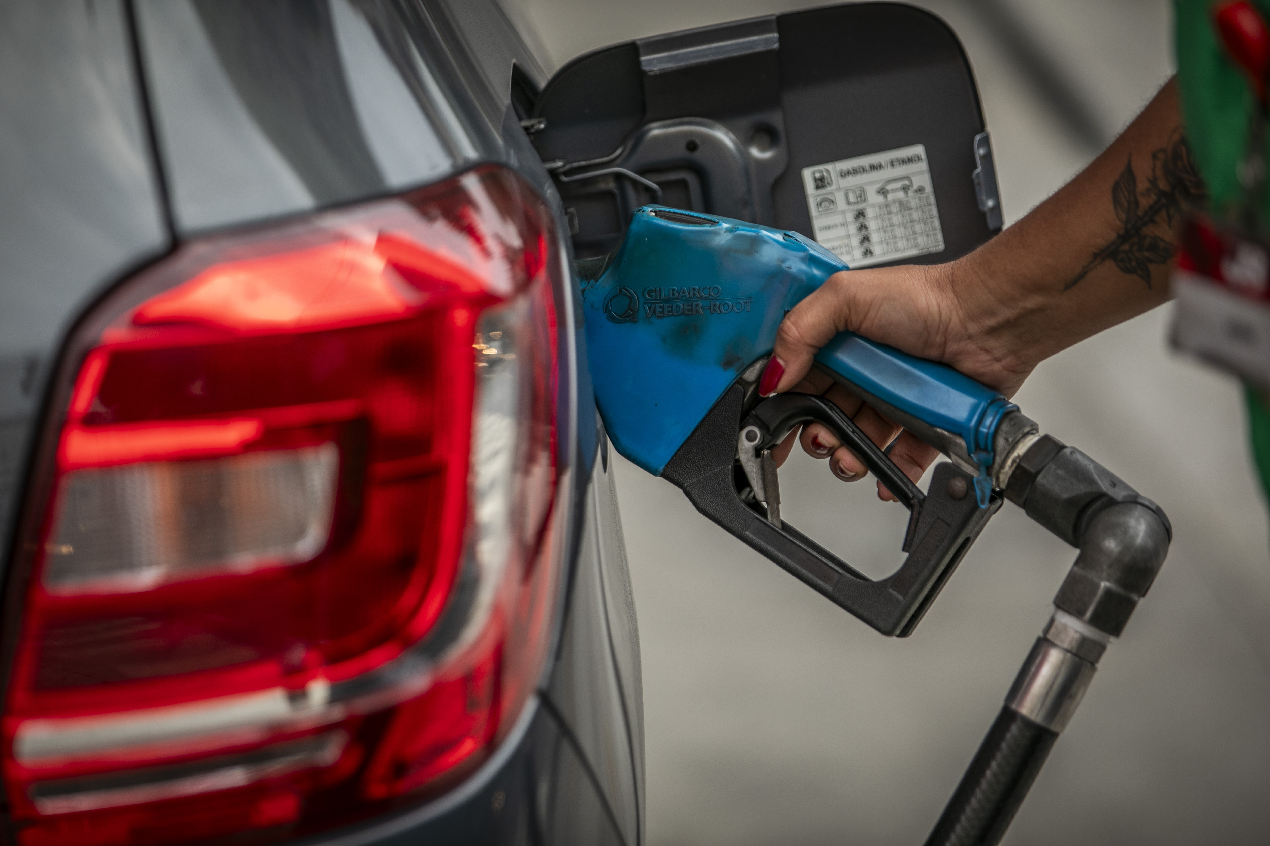 Fazenda chama estados para discutir redu&ccedil;&atilde;o tempor&aacute;ria do ICMS sobre o diesel