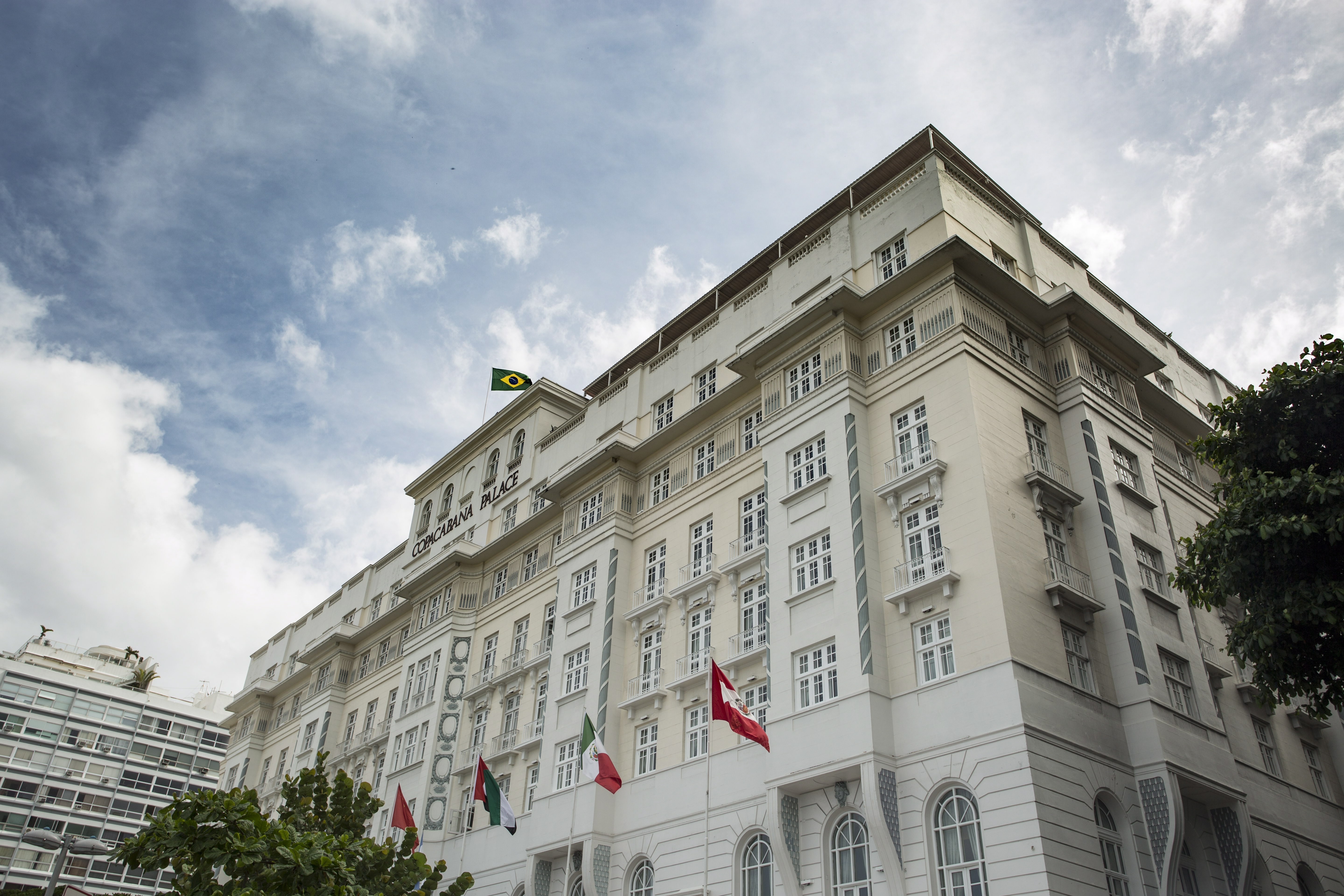 Saiba quanto custa se hospedar nos hotéis do Rio selecionados para o Guia Michelin - Foto