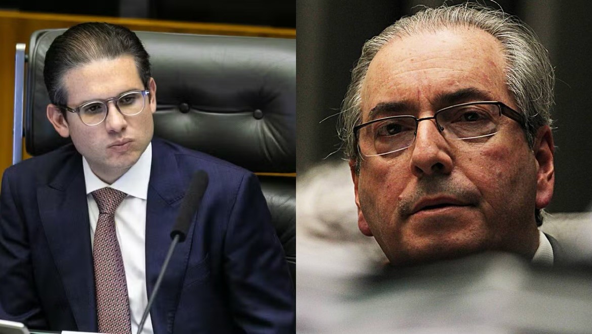 A reunião com Cunha e Motta às vésperas do julgamento da Ficha Limpa no STF