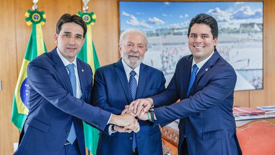 Mesmo com ministérios, só um quinto dos parlamentares de PP e Republicanos se compromete a apoiar pautas caras a Lula