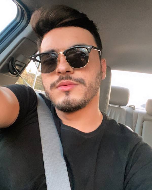 Foto da Recomendao