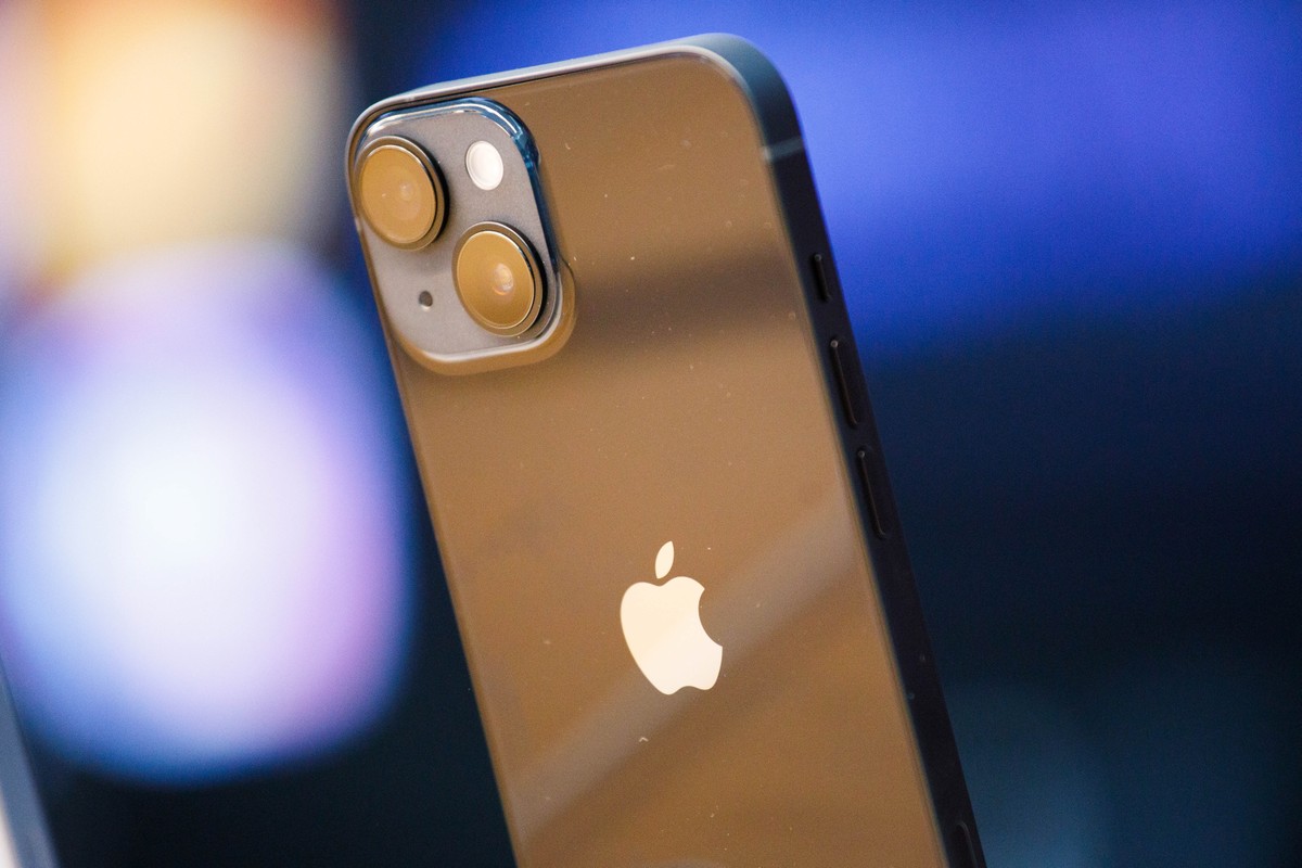 Especulações sobre parceria entre Apple e Meta em IA indicam que não ...