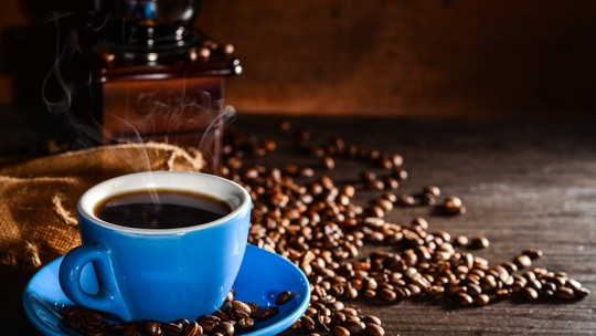 Café: veja os benefícios e os efeitos da bebida para a saúde