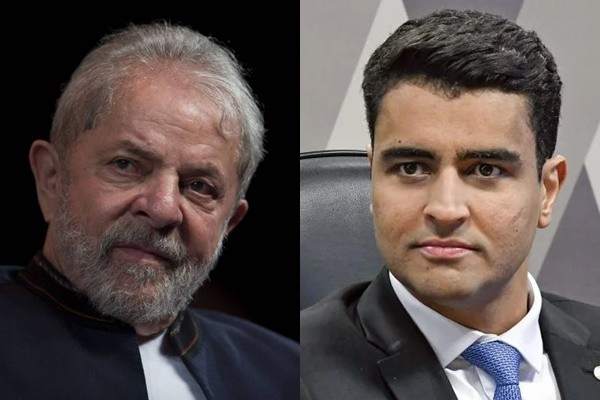 A conversa de Lula com JHC, prefeito de Maceió, em encontro sobre articulações eleitorais para 2026