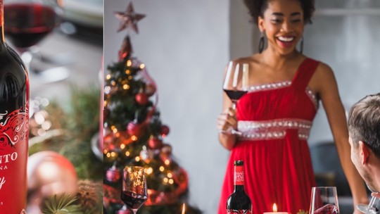 Natal 2024: confira dicas de vinhos para presentear 